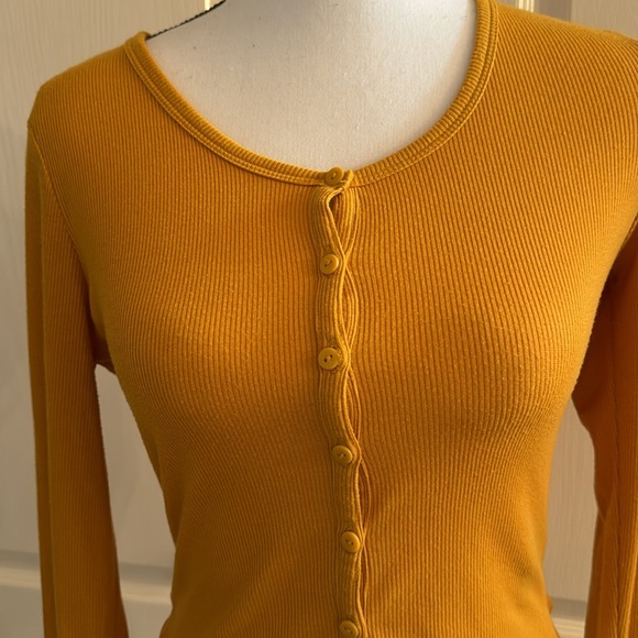 H&M DIVIDED Cardigan - Size Medium - Picture 2 of 11